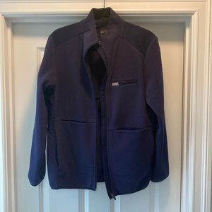 Figs On shift Fleece